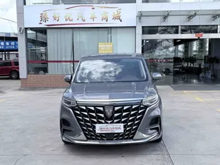 Roewe iMAX8 2024 купить из Китая, цена 2 886 000 ₽ — Suifenhe Auto