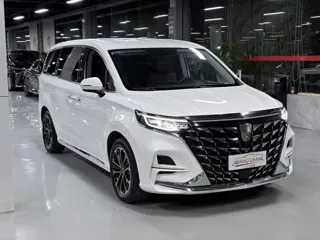 Roewe iMAX8 2024 купить из Китая, цена 2 912 000 ₽ — Suifenhe Auto