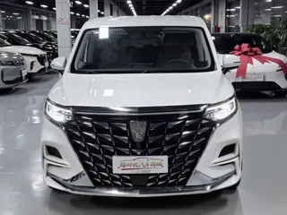 Roewe iMAX8 2024 купить из Китая, цена 2 912 000 ₽ — Suifenhe Auto