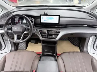 Roewe iMAX8 2024 купить из Китая, цена 2 912 000 ₽ — Suifenhe Auto