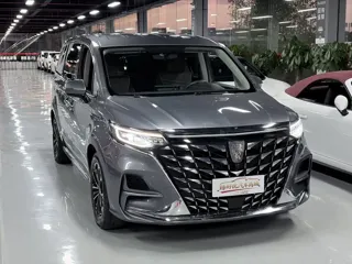 Roewe iMAX8 2024 купить из Китая, цена 2 912 000 ₽ — Suifenhe Auto