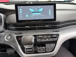 Roewe iMAX8 2024 купить из Китая, цена 2 912 000 ₽ — Suifenhe Auto