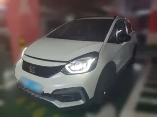 Honda LIFE 2022 купить из Китая, цена 1 337 000 ₽ — Suifenhe Auto