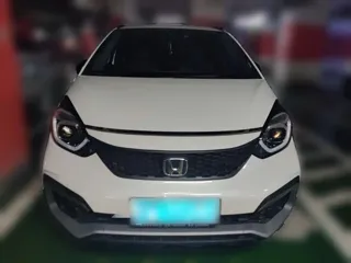 Honda LIFE 2022 купить из Китая, цена 1 337 000 ₽ — Suifenhe Auto