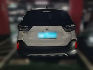 Honda LIFE 2022 купить из Китая, цена 1 337 000 ₽ — Suifenhe Auto