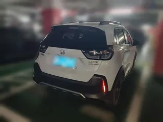 Honda LIFE 2022 купить из Китая, цена 1 337 000 ₽ — Suifenhe Auto