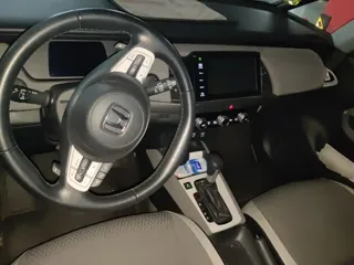 Honda LIFE 2022 купить из Китая, цена 1 337 000 ₽ — Suifenhe Auto