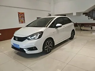 Honda LIFE 2023 купить из Китая, цена 1 371 000 ₽ — Suifenhe Auto