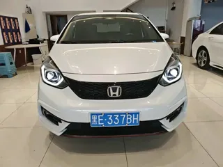 Honda LIFE 2023 купить из Китая, цена 1 371 000 ₽ — Suifenhe Auto