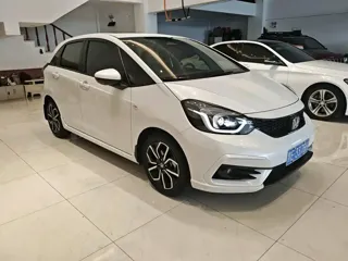 Honda LIFE 2023 купить из Китая, цена 1 371 000 ₽ — Suifenhe Auto