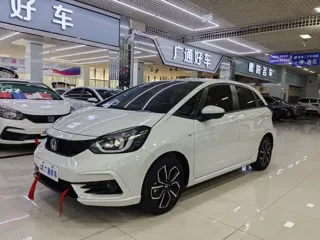 Honda LIFE 2024