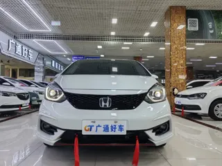 Honda LIFE 2024 купить из Китая, цена 1 659 000 ₽ — Suifenhe Auto