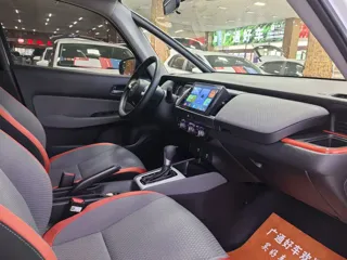 Honda LIFE 2024 купить из Китая, цена 1 659 000 ₽ — Suifenhe Auto
