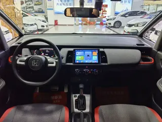Honda LIFE 2024 купить из Китая, цена 1 659 000 ₽ — Suifenhe Auto