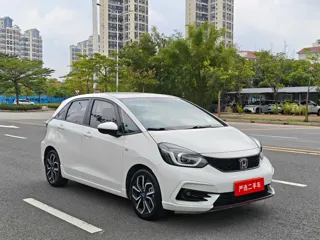 Honda LIFE 2023 купить из Китая, цена 1 306 000 ₽ — Suifenhe Auto