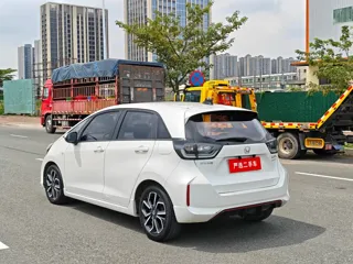 Honda LIFE 2023 купить из Китая, цена 1 306 000 ₽ — Suifenhe Auto