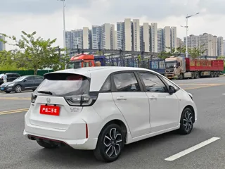 Honda LIFE 2023 купить из Китая, цена 1 306 000 ₽ — Suifenhe Auto