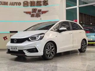 Honda LIFE 2023 купить из Китая, цена 1 397 000 ₽ — Suifenhe Auto