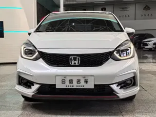 Honda LIFE 2023 купить из Китая, цена 1 397 000 ₽ — Suifenhe Auto