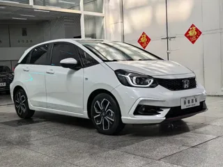 Honda LIFE 2023 купить из Китая, цена 1 397 000 ₽ — Suifenhe Auto