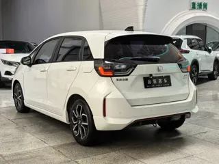 Honda LIFE 2023 купить из Китая, цена 1 397 000 ₽ — Suifenhe Auto