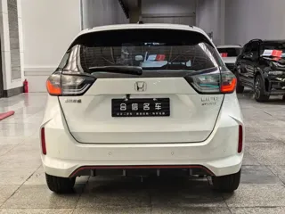 Honda LIFE 2023 купить из Китая, цена 1 397 000 ₽ — Suifenhe Auto
