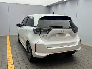 Honda LIFE 2023 купить из Китая, цена 1 528 000 ₽ — Suifenhe Auto