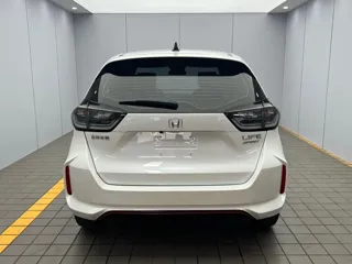 Honda LIFE 2023 купить из Китая, цена 1 528 000 ₽ — Suifenhe Auto