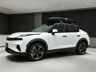 Lynk & Co 06 EM-P 2024