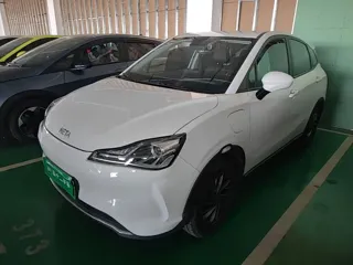 Neta V 2022 купить из Китая, цена 1 056 000 ₽ — Suifenhe Auto
