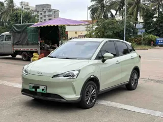 Neta V 2023 купить из Китая, цена 2 733 000 ₽ — Suifenhe Auto