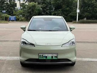 Neta V 2023 купить из Китая, цена 2 733 000 ₽ — Suifenhe Auto