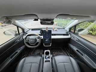 Neta V 2023 купить из Китая, цена 2 733 000 ₽ — Suifenhe Auto