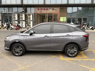 Neta V 2022 купить из Китая, цена 2 724 000 ₽ — Suifenhe Auto