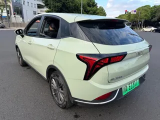 Neta V 2022 купить из Китая, цена 2 696 000 ₽ — Suifenhe Auto
