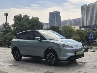 Neta V 2021 купить из Китая, цена 1 058 000 ₽ — Suifenhe Auto