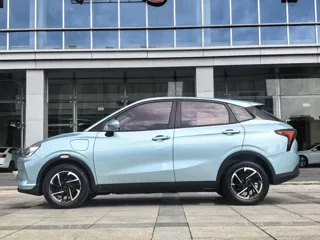Neta V 2021 купить из Китая, цена 1 058 000 ₽ — Suifenhe Auto