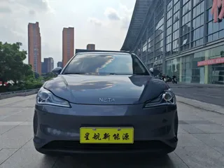 Neta V 2021 купить из Китая, цена 1 058 000 ₽ — Suifenhe Auto
