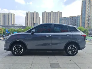 Neta V 2021 купить из Китая, цена 1 058 000 ₽ — Suifenhe Auto