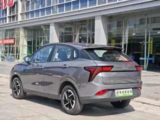 Neta V 2021 купить из Китая, цена 1 058 000 ₽ — Suifenhe Auto