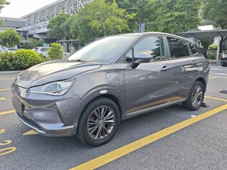 Neta V 2022 купить из Китая, цена 2 611 000 ₽ — Suifenhe Auto