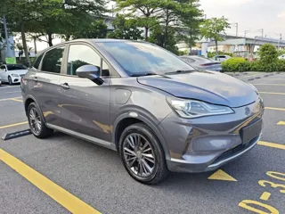 Neta V 2022 купить из Китая, цена 2 611 000 ₽ — Suifenhe Auto