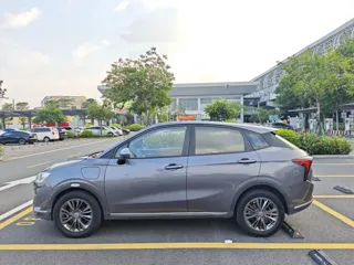 Neta V 2022 купить из Китая, цена 2 611 000 ₽ — Suifenhe Auto