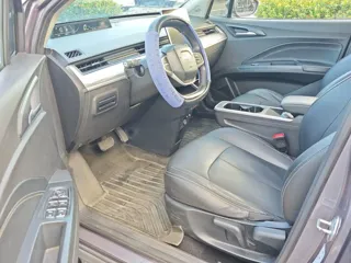 Neta V 2022 купить из Китая, цена 2 611 000 ₽ — Suifenhe Auto