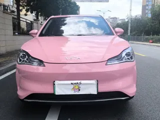 Neta V 2022 купить из Китая, цена 1 078 000 ₽ — Suifenhe Auto