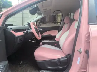 Neta V 2022 купить из Китая, цена 1 078 000 ₽ — Suifenhe Auto