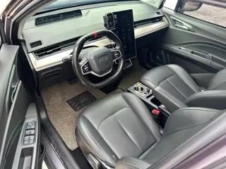 Neta V 2021 купить из Китая, цена 1 040 000 ₽ — Suifenhe Auto