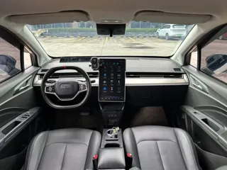 Neta V 2021 купить из Китая, цена 1 040 000 ₽ — Suifenhe Auto