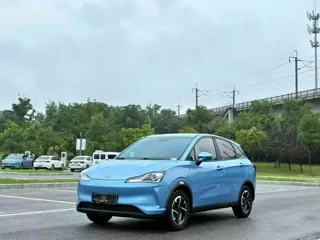 Neta V 2022 купить из Китая, цена 1 058 000 ₽ — Suifenhe Auto