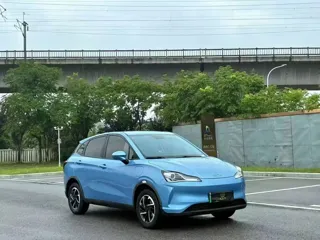 Neta V 2022 купить из Китая, цена 1 058 000 ₽ — Suifenhe Auto
